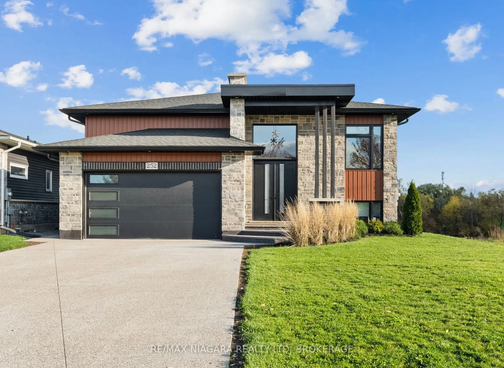 252 Colbeck Drive