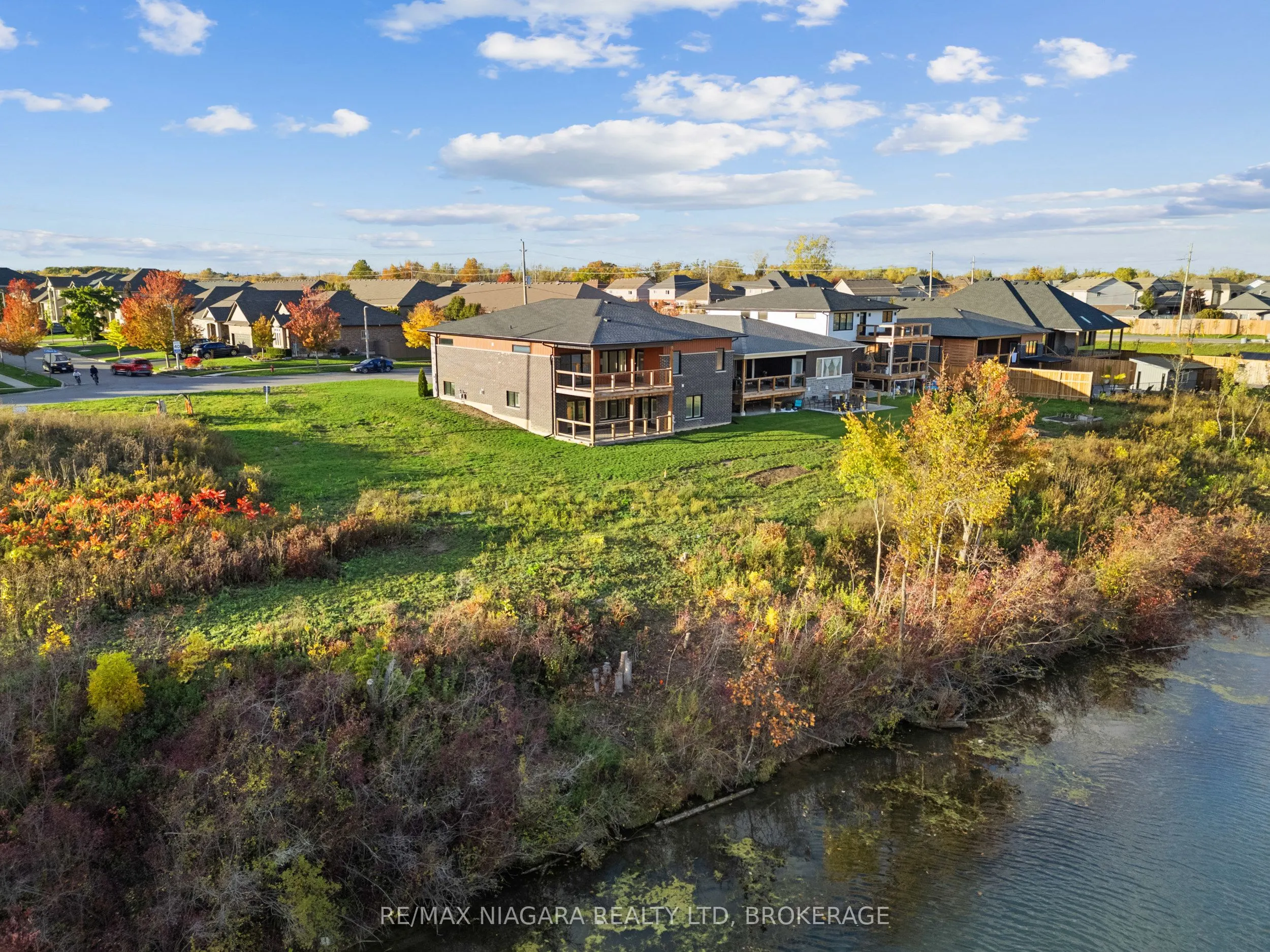 252 Colbeck Drive
