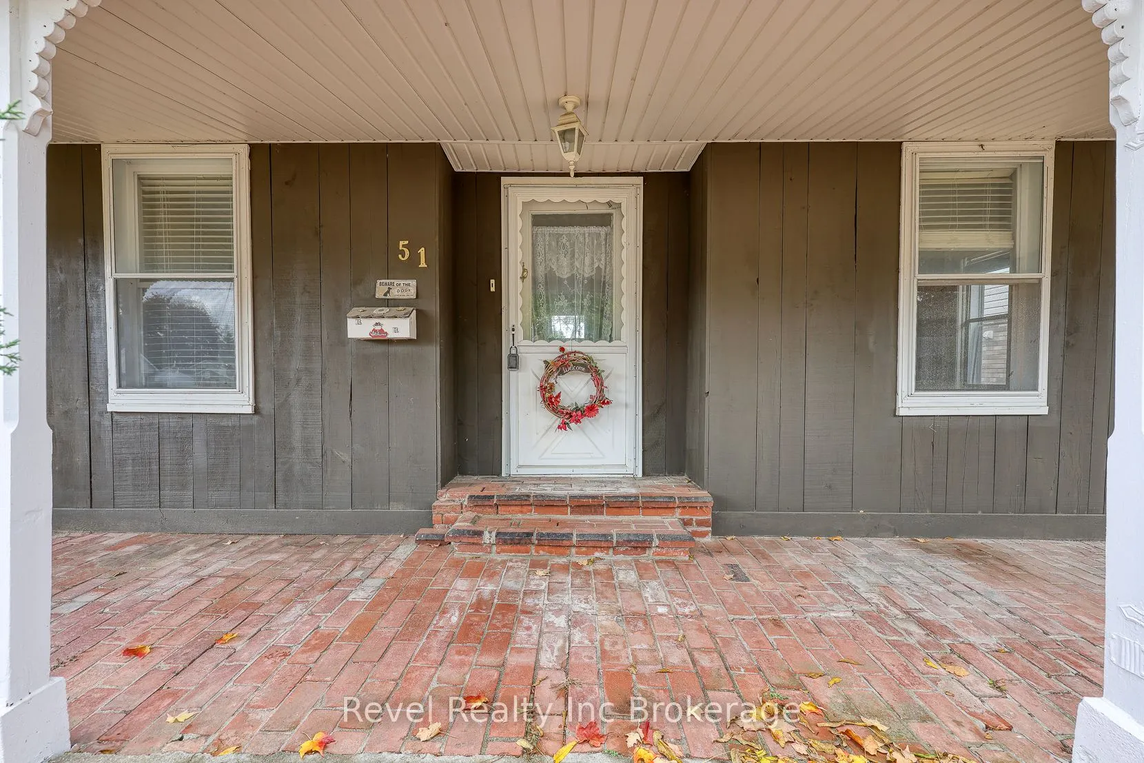 51 Cathcart Street