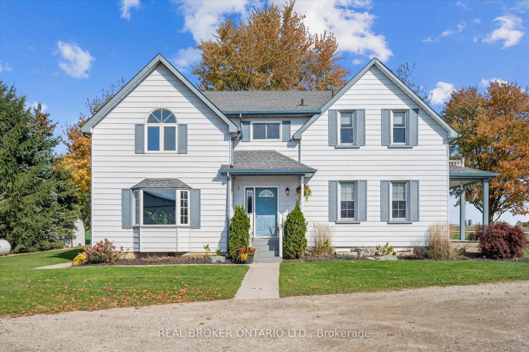 7500 Road 129
