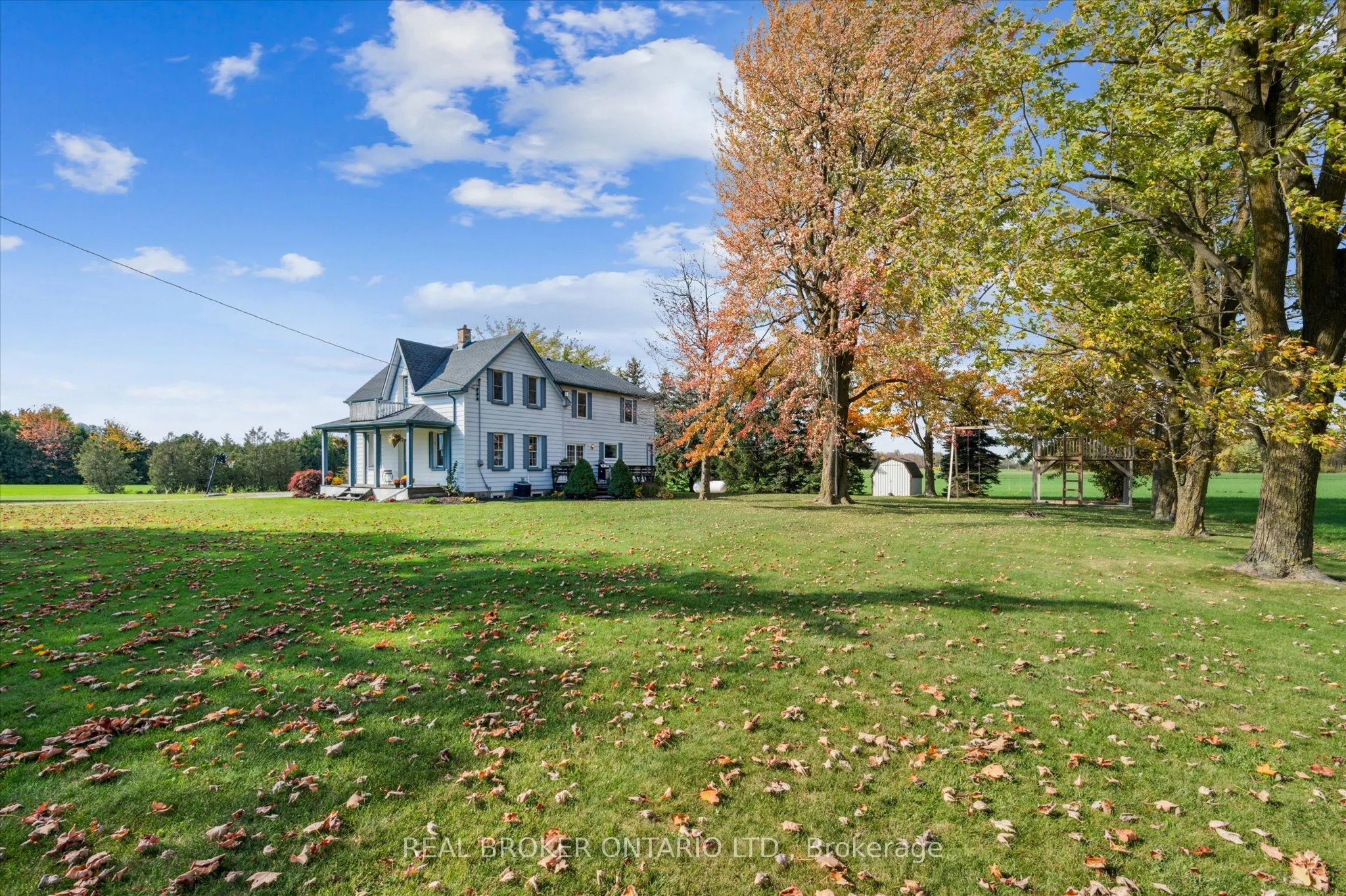 7500 Road 129