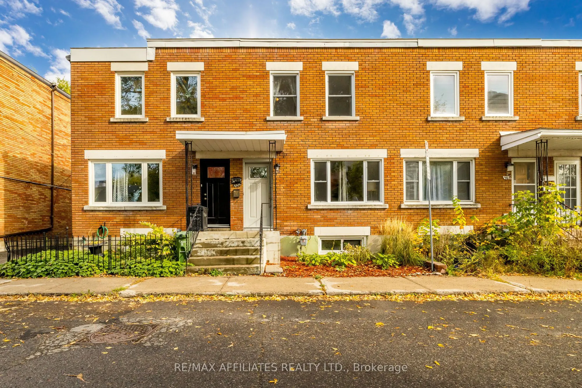 361 Larouche Street