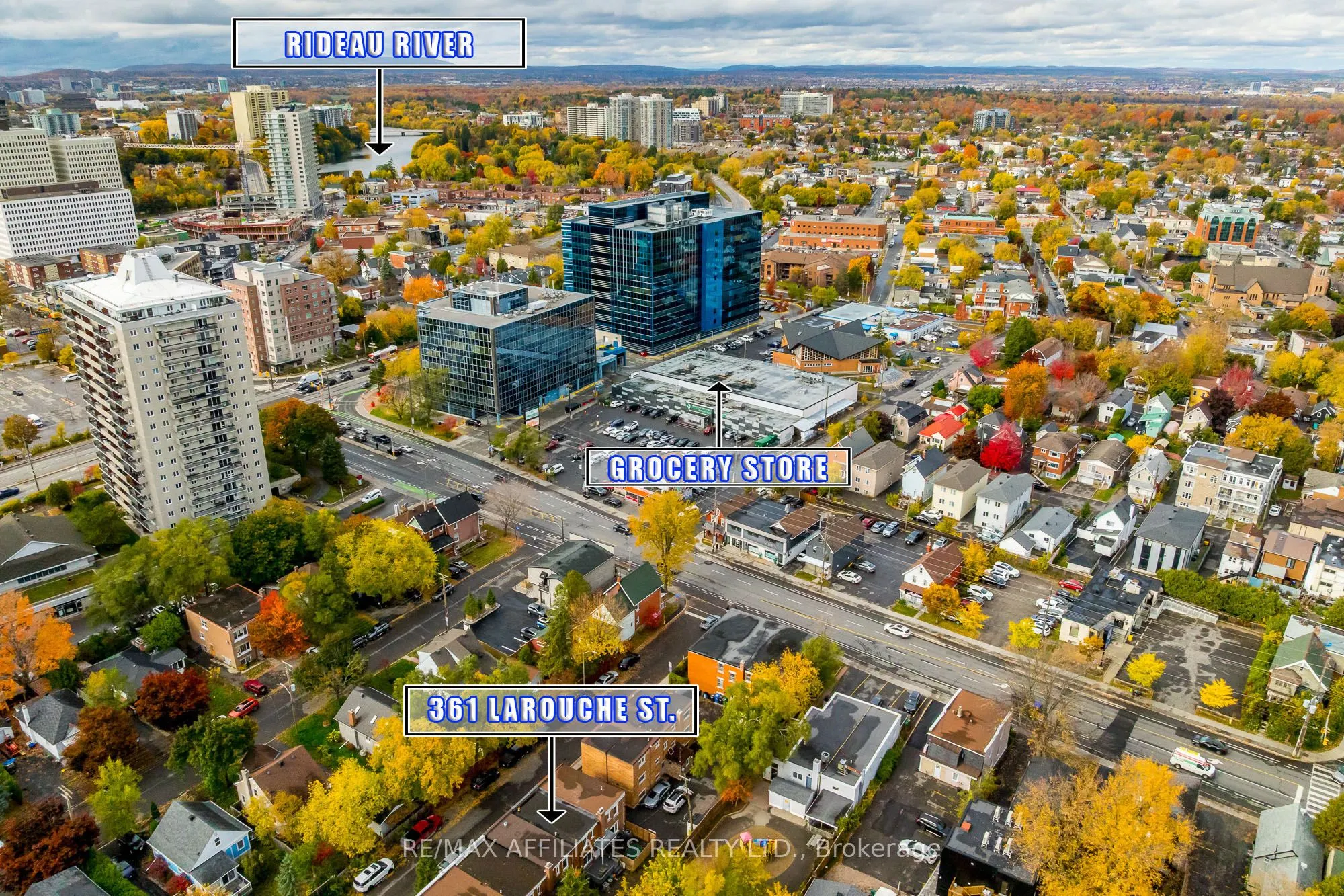 361 Larouche Street