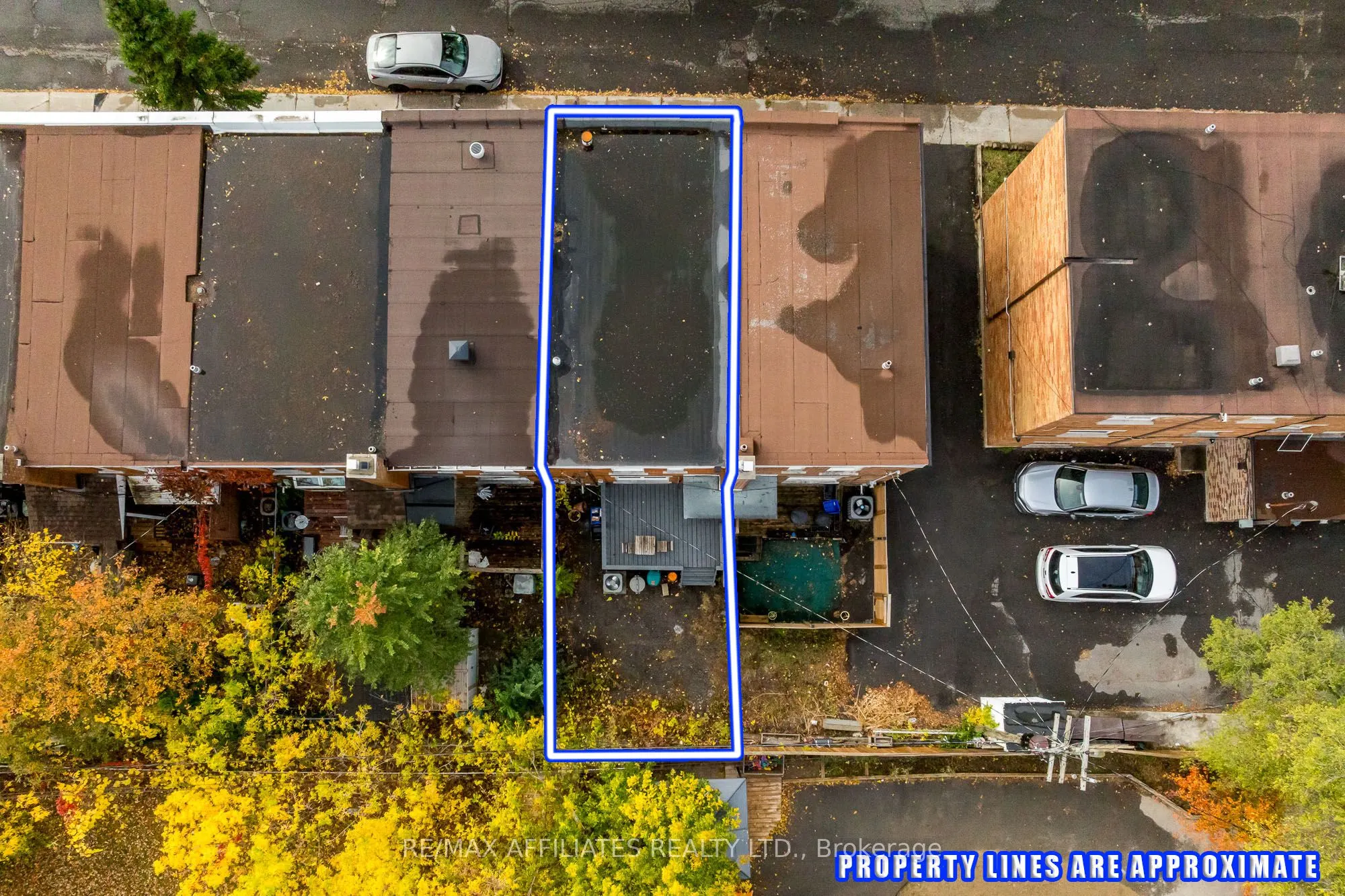 361 Larouche Street