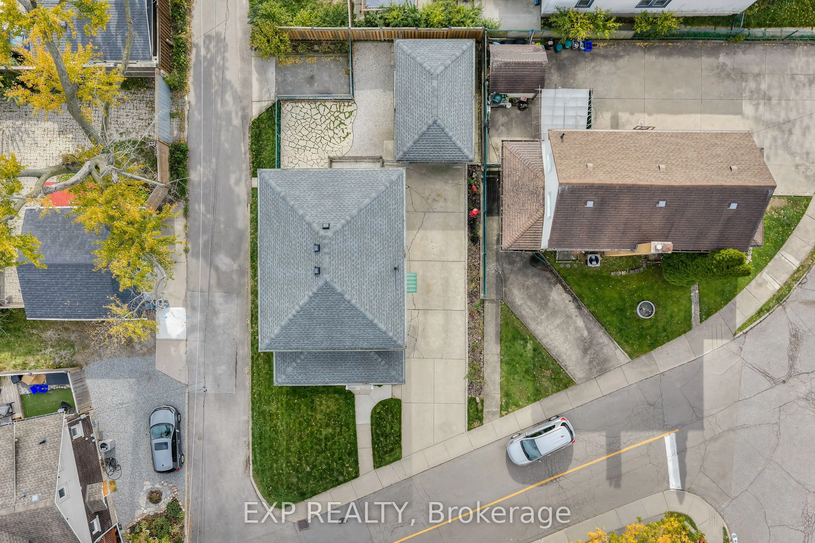 4364 Otter Street