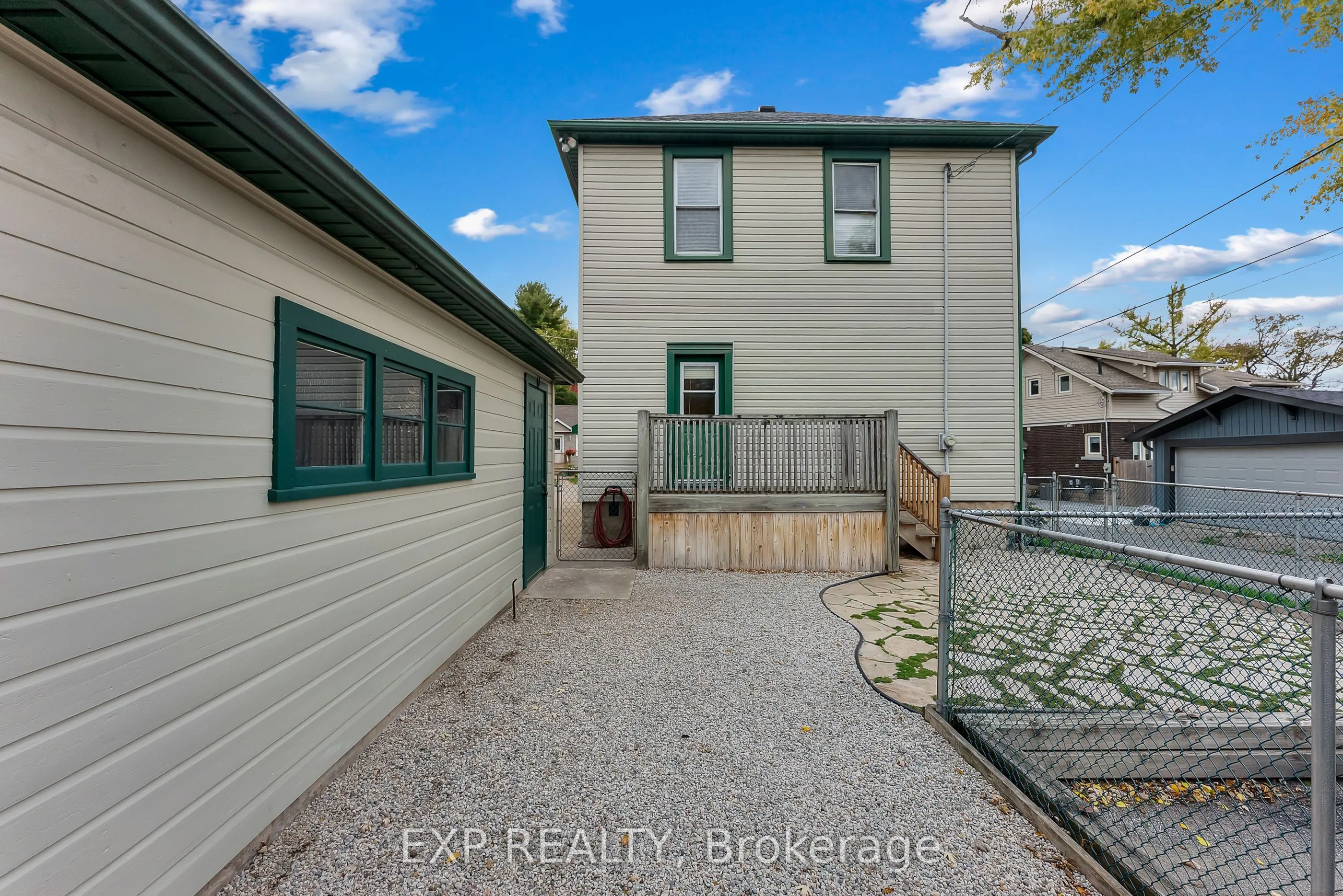 4364 Otter Street