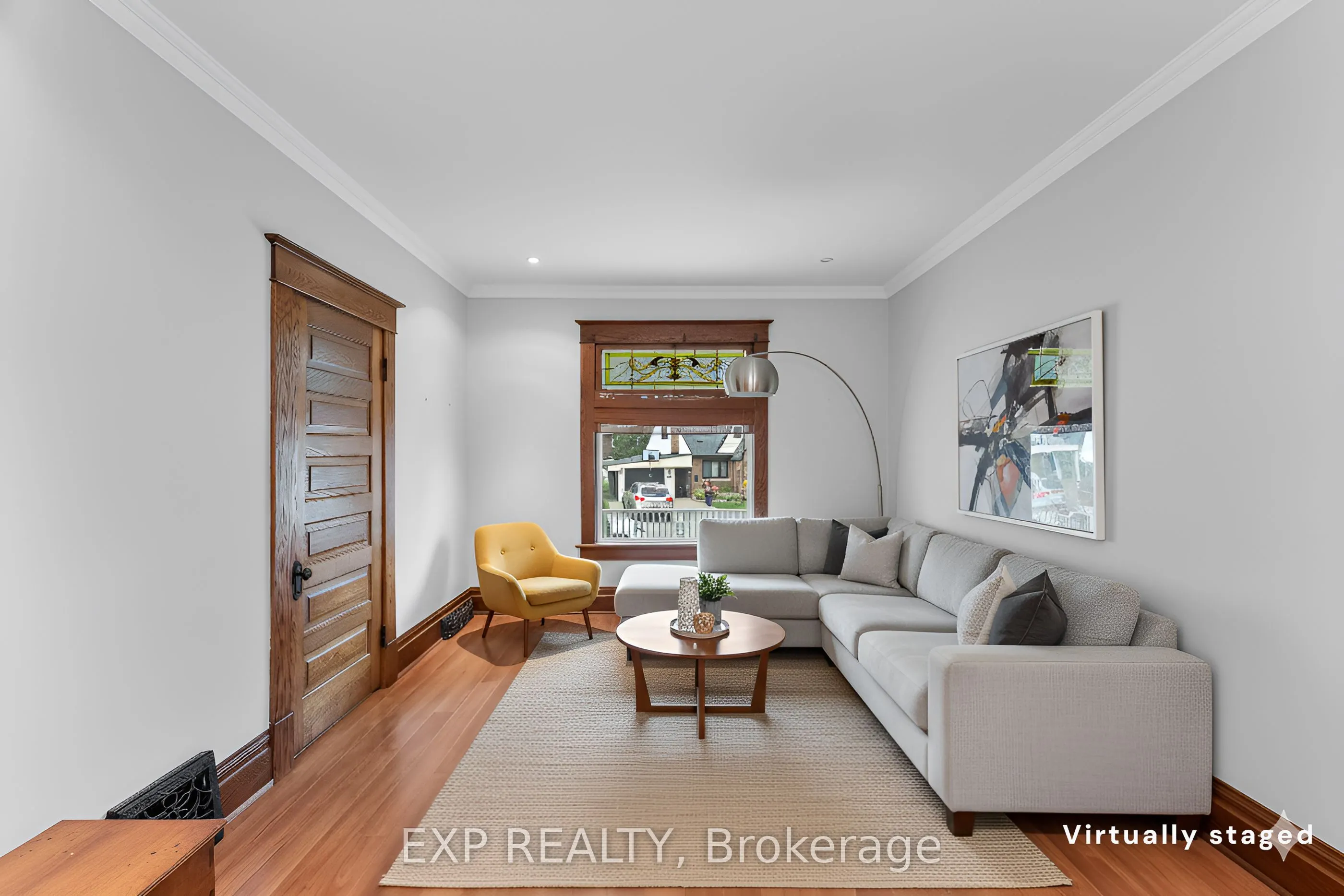 4364 Otter Street