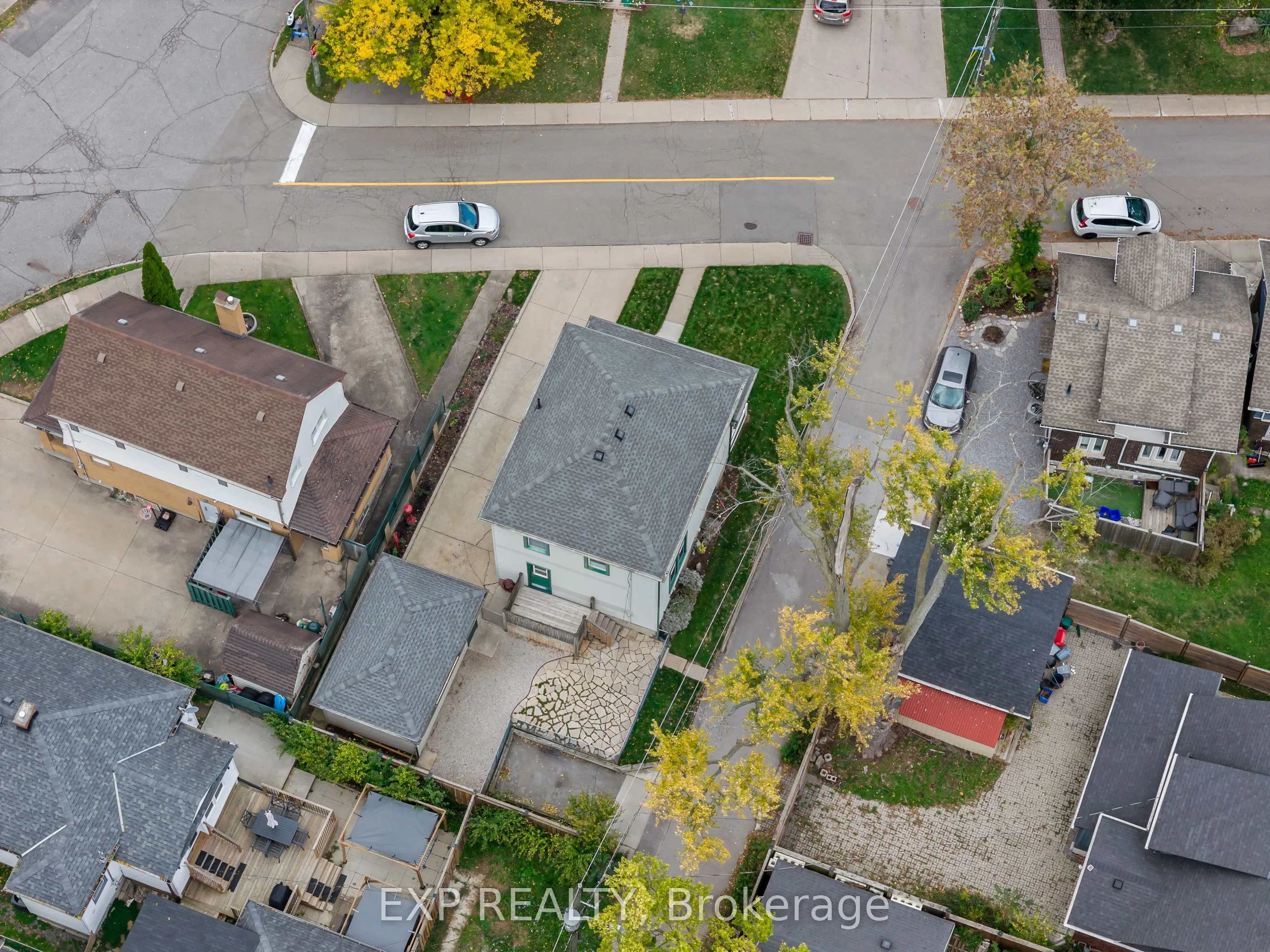 4364 Otter Street