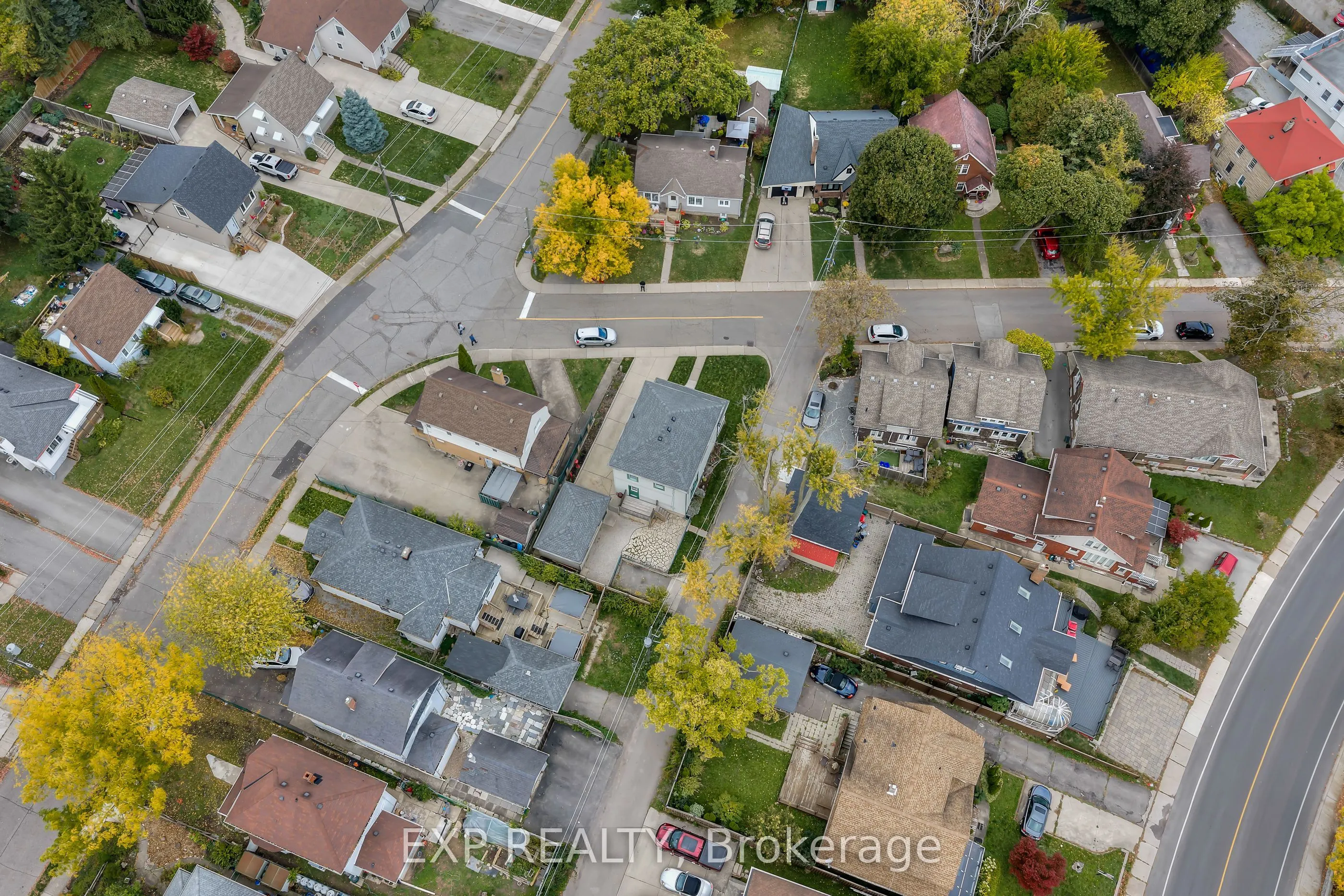 4364 Otter Street