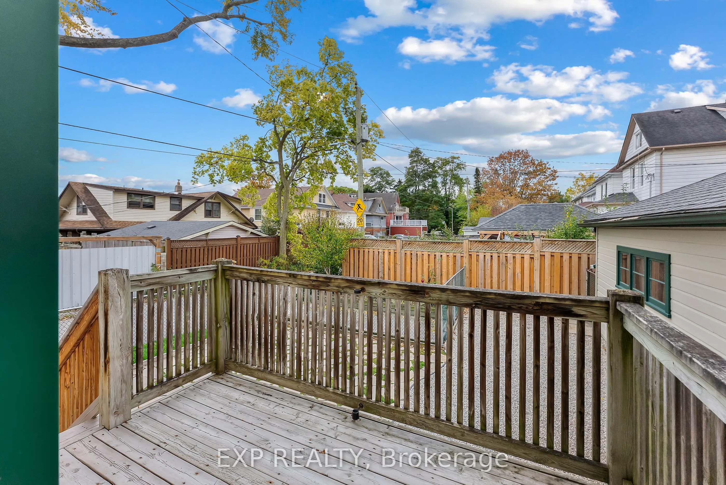4364 Otter Street