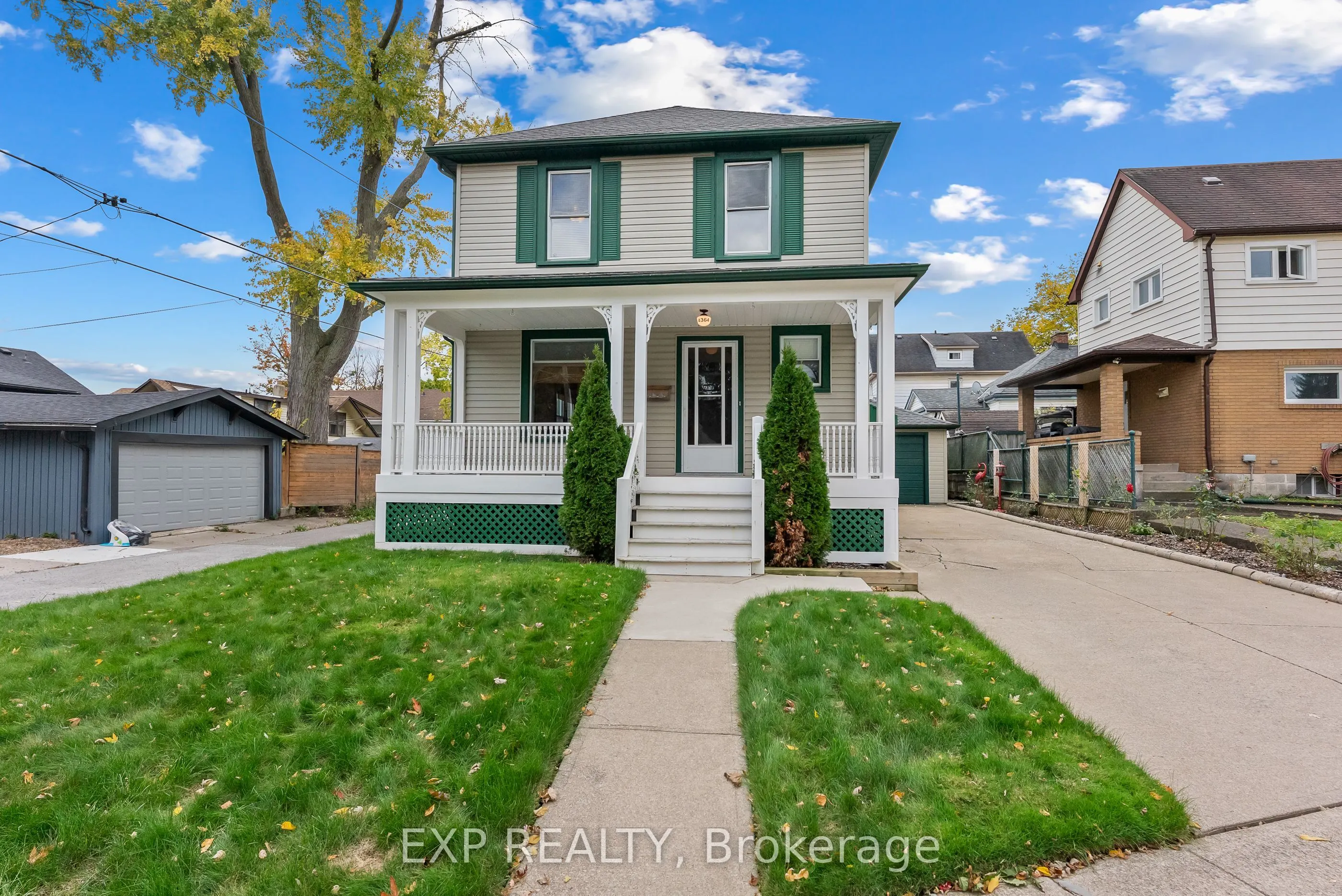 4364 Otter Street