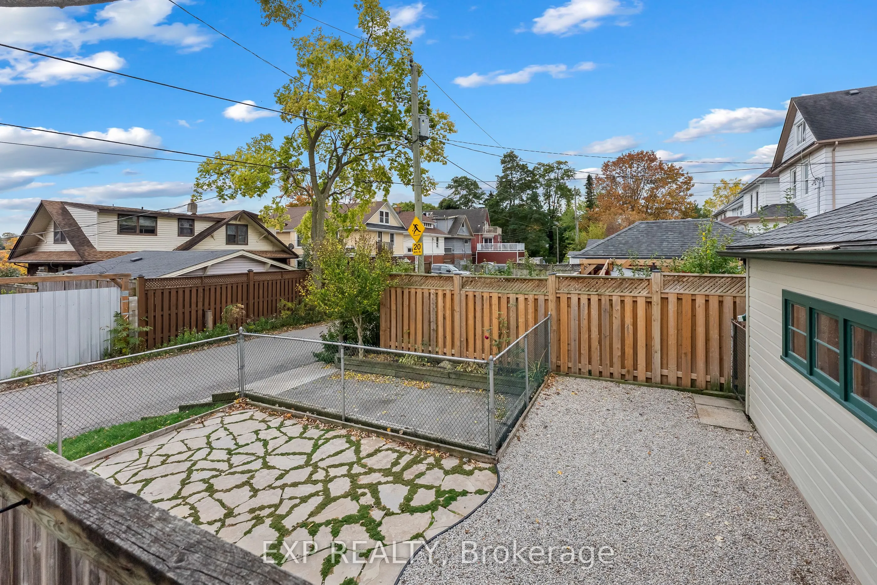 4364 Otter Street