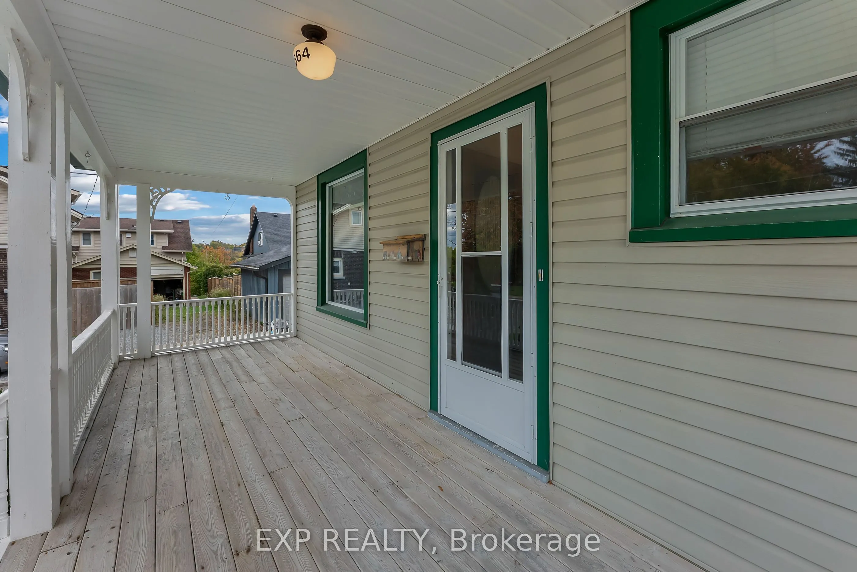 4364 Otter Street