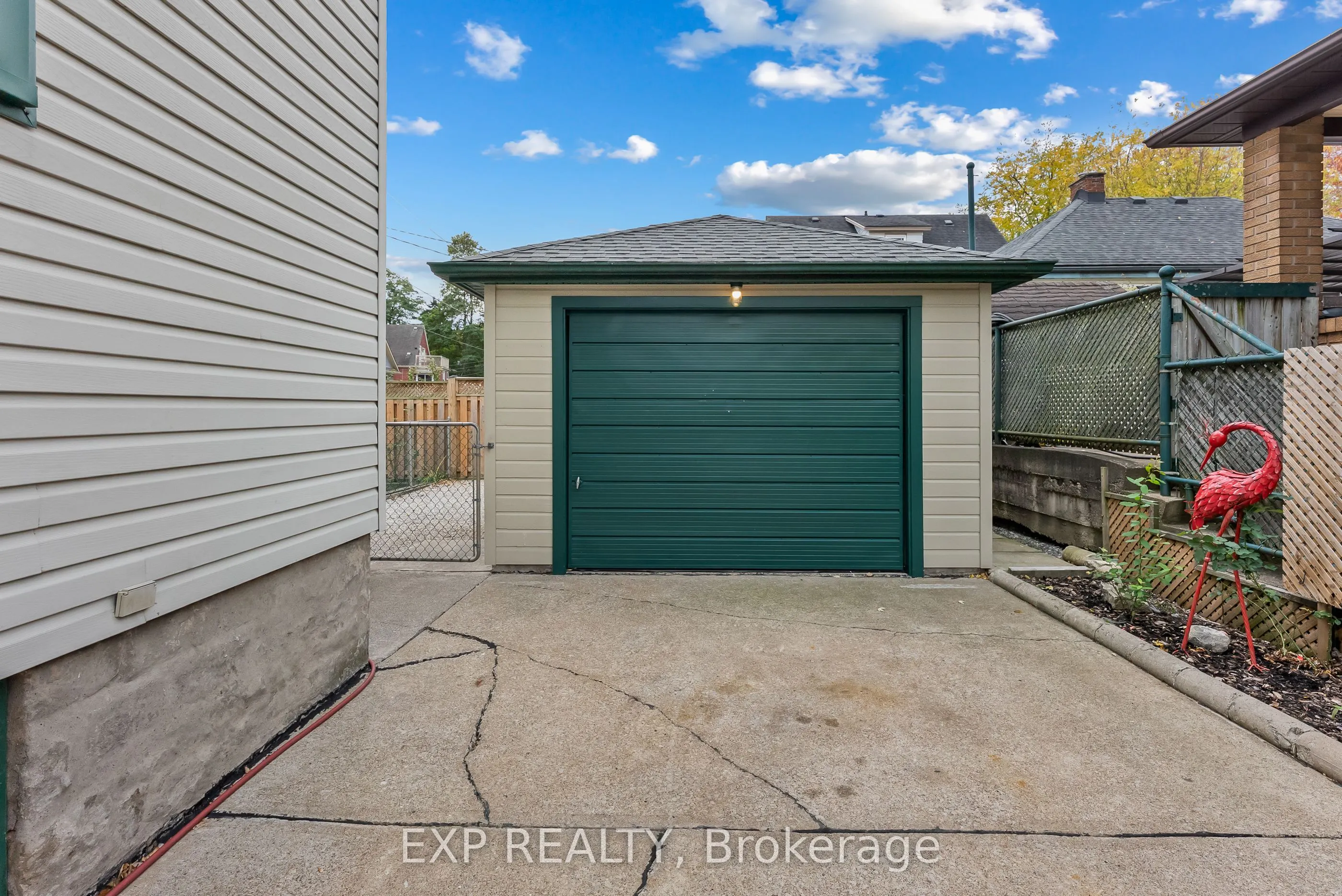 4364 Otter Street