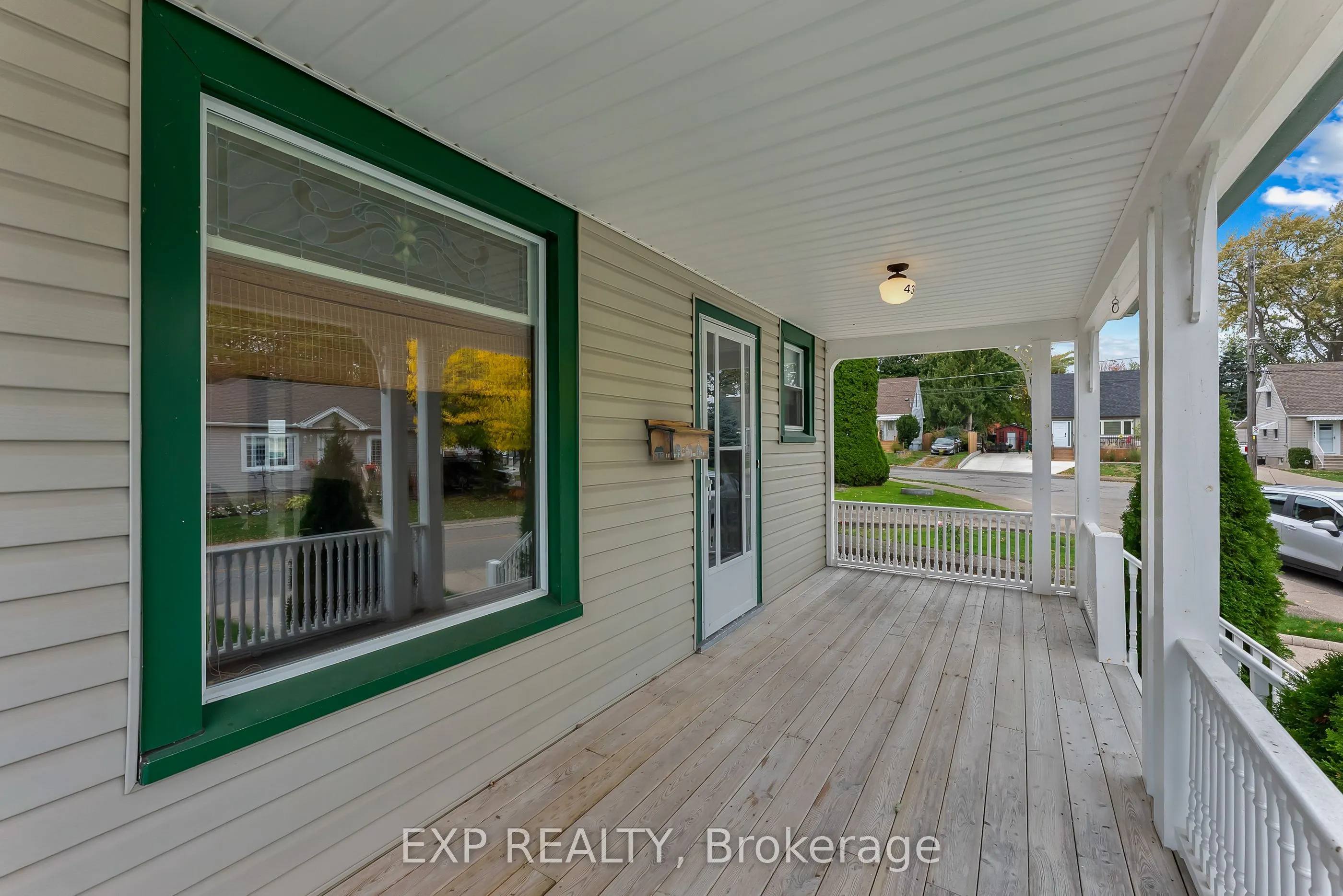 4364 Otter Street