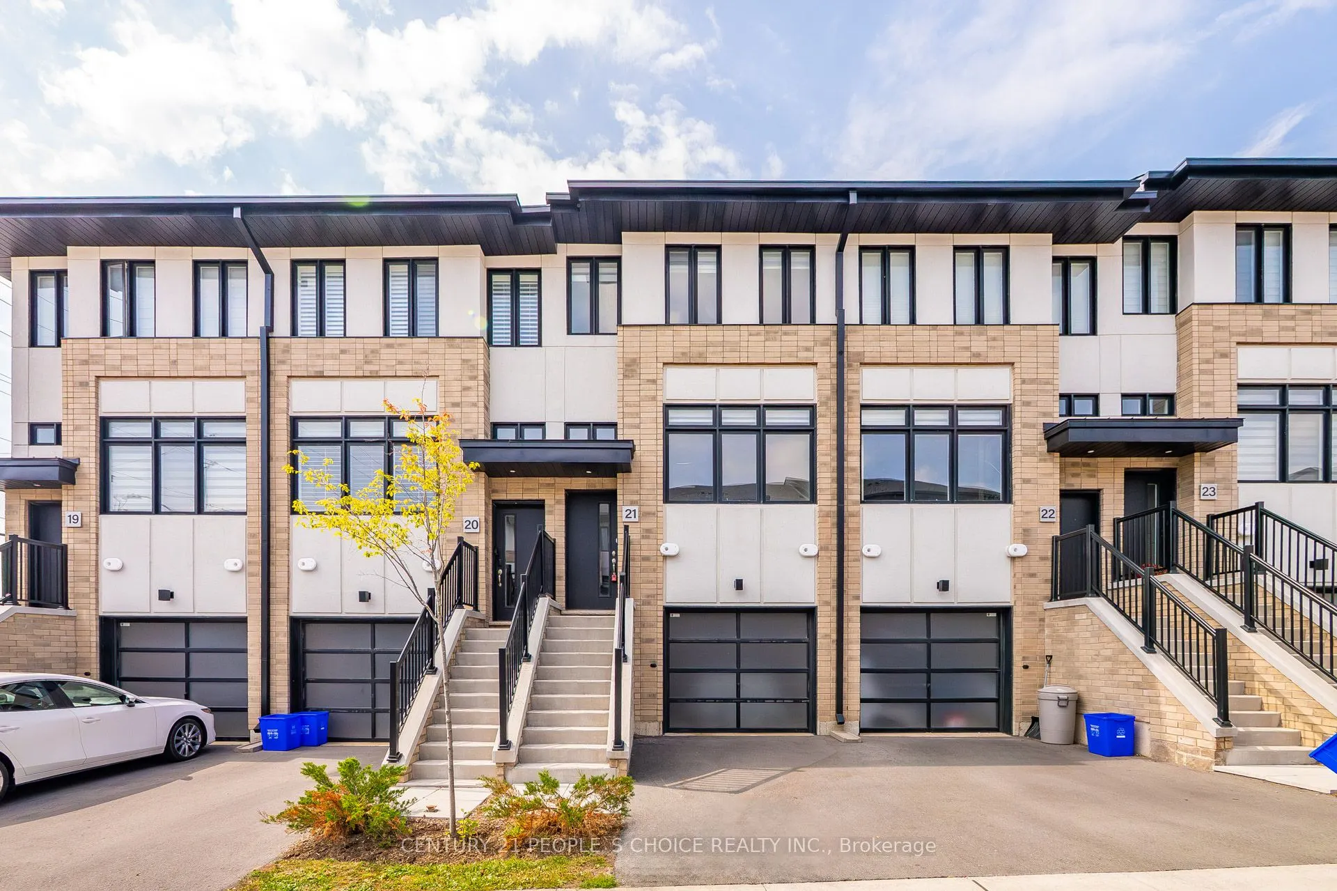 527 Shaver Road, #21