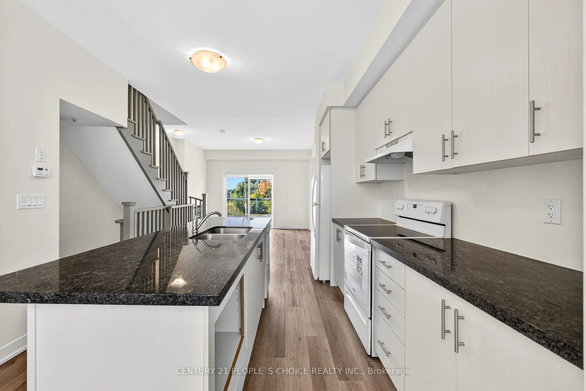 527 Shaver Road, #21