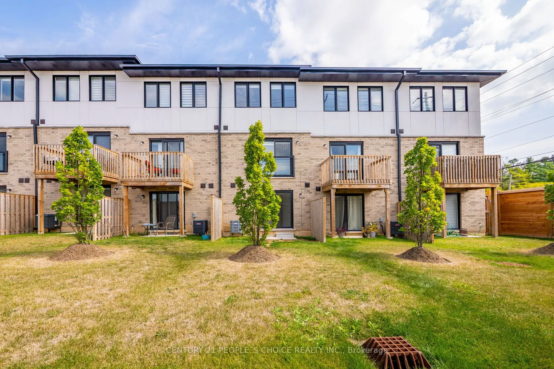 527 Shaver Road, #21