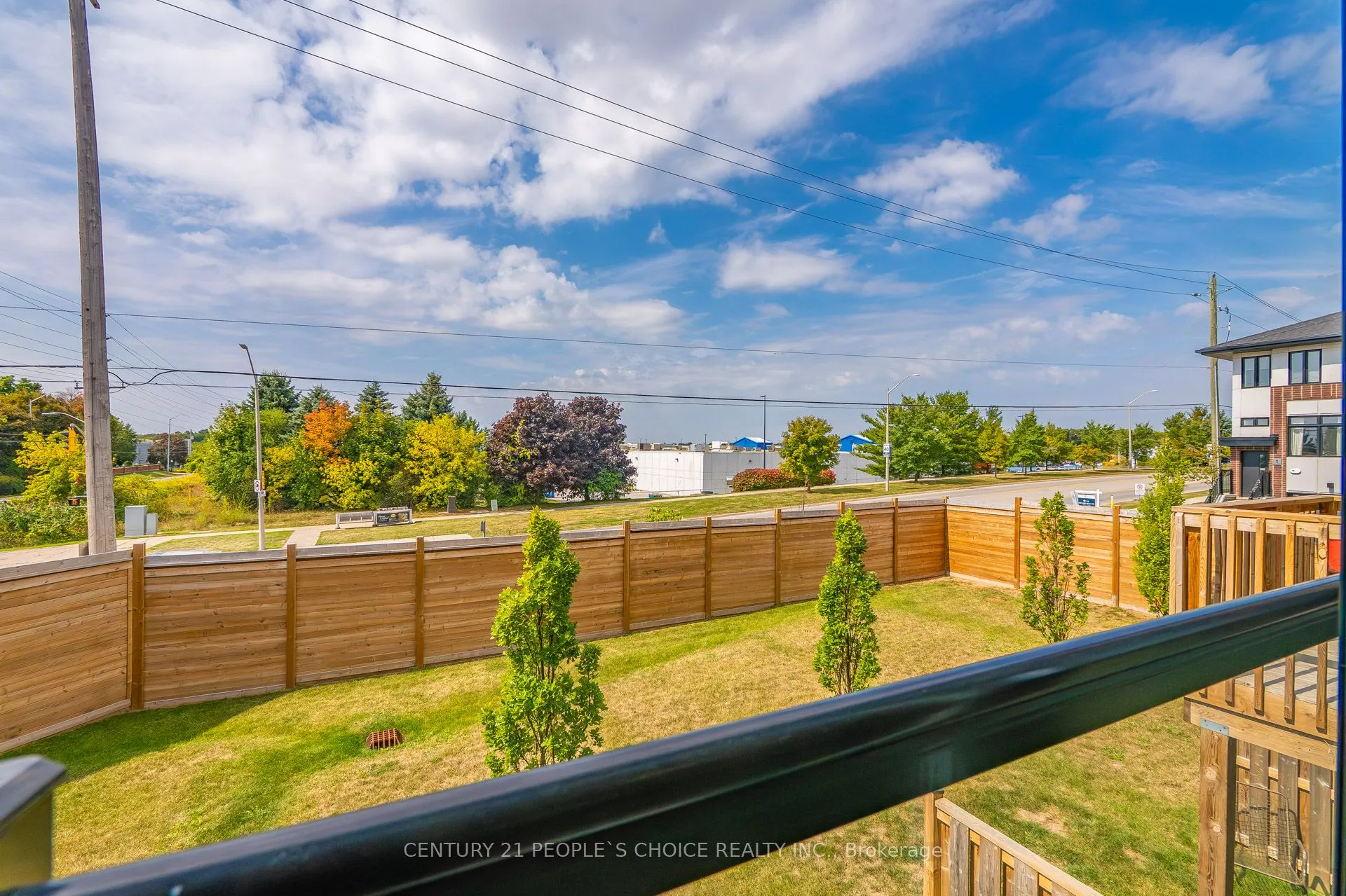 527 Shaver Road, #21