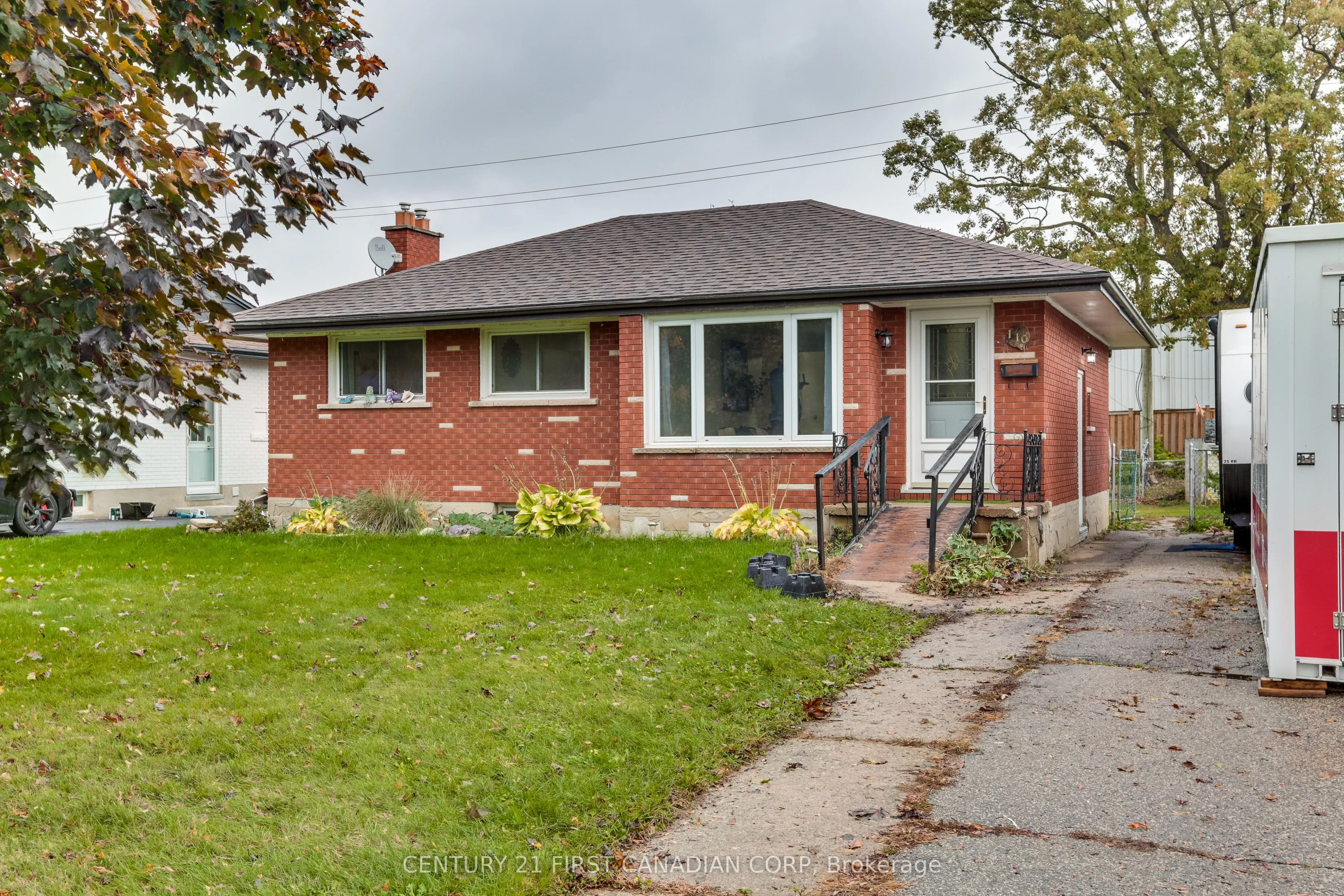 110 Alison Avenue