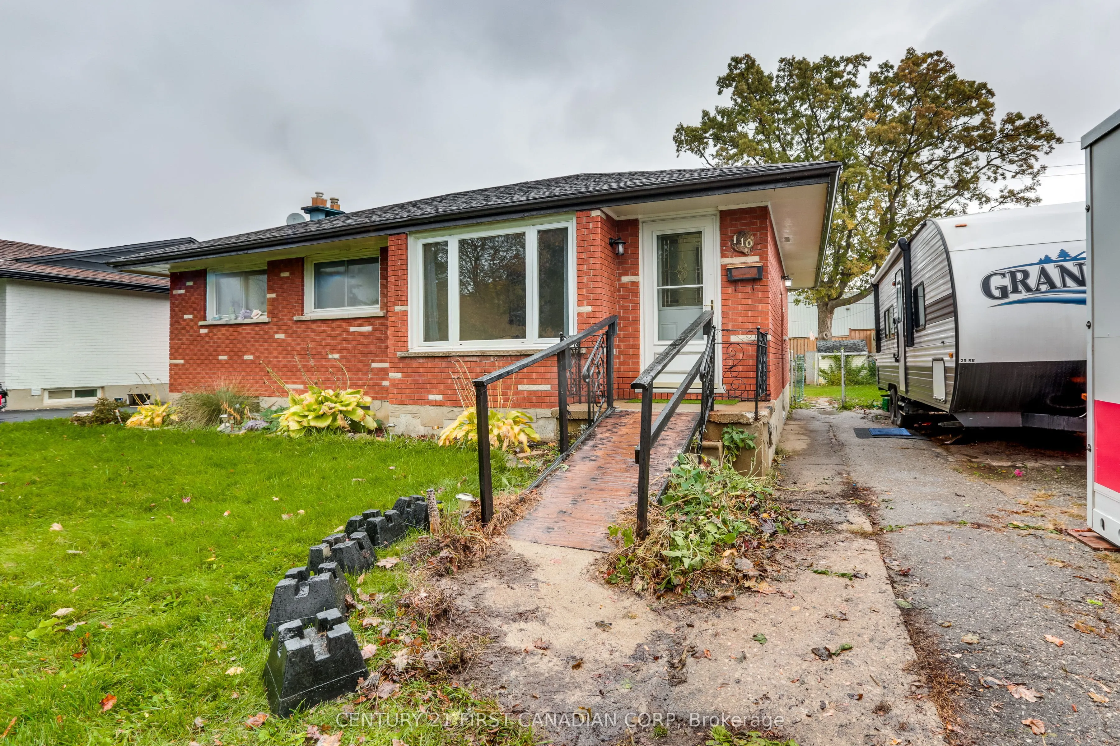 110 Alison Avenue