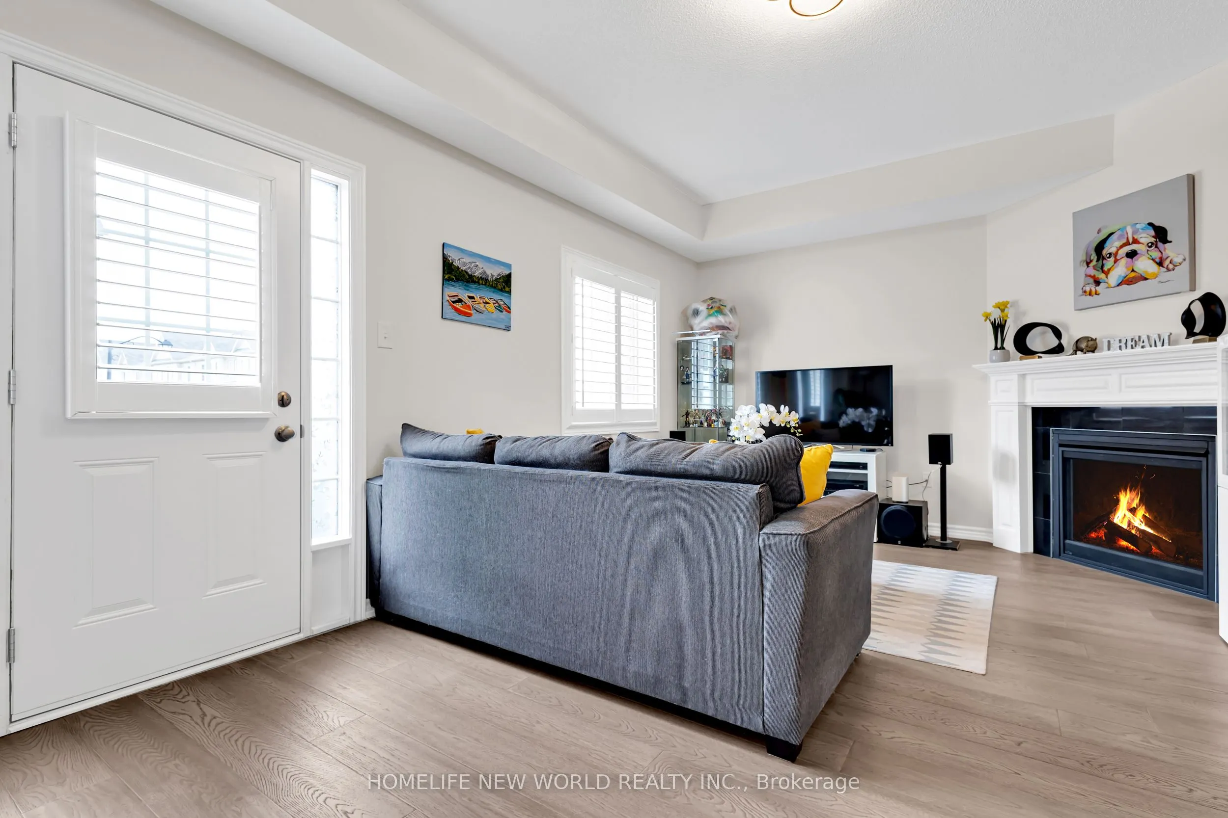 88 Decorso Drive, #71