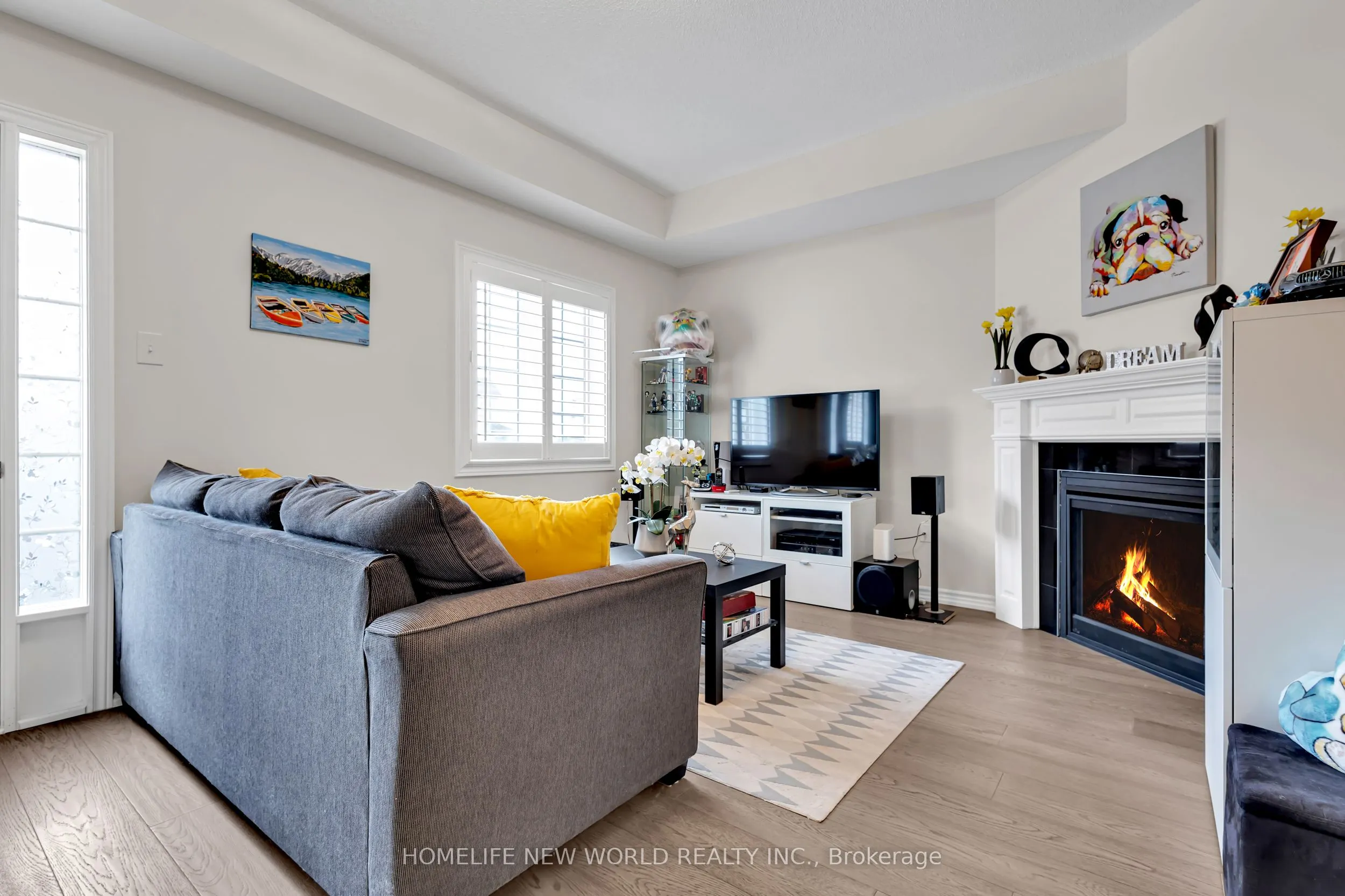 88 Decorso Drive, #71