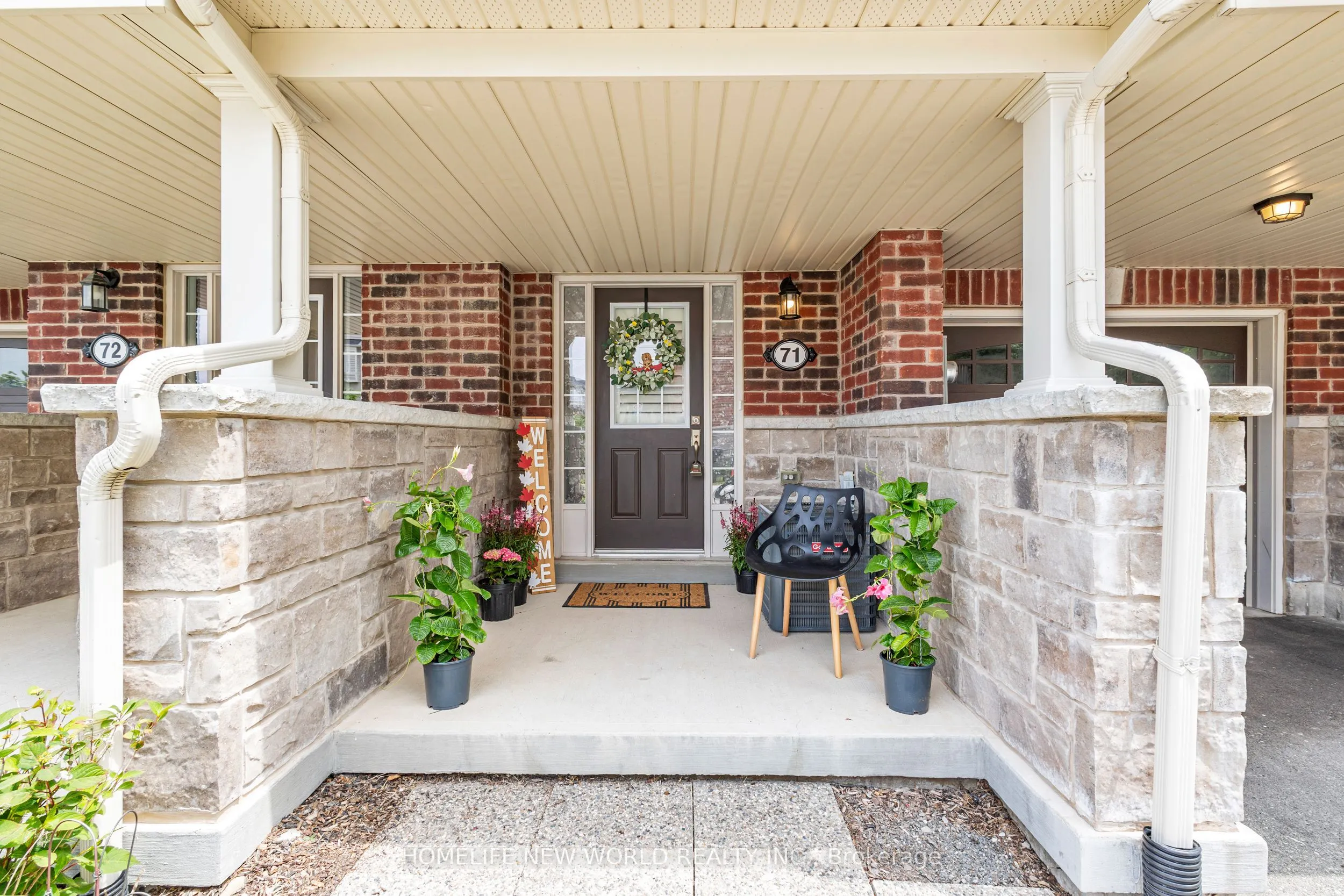 88 Decorso Drive, #71