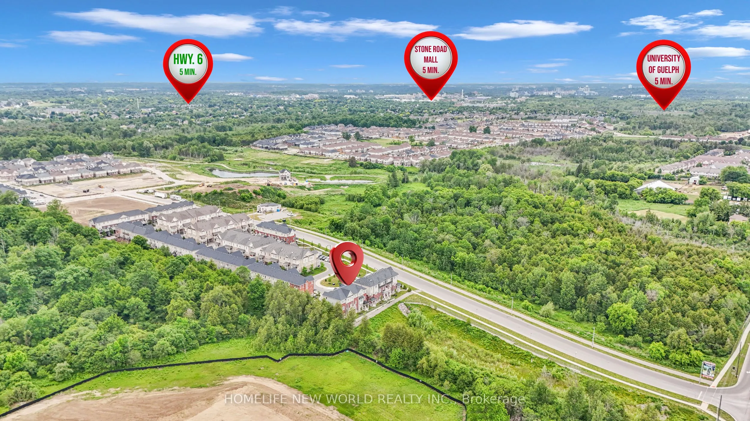 88 Decorso Drive, #71