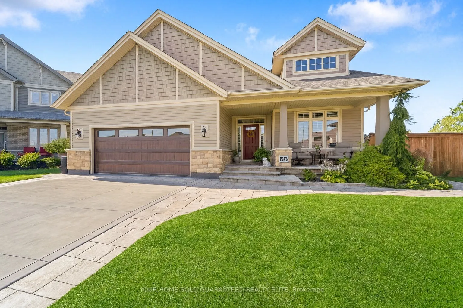 53 Anastasia Boulevard