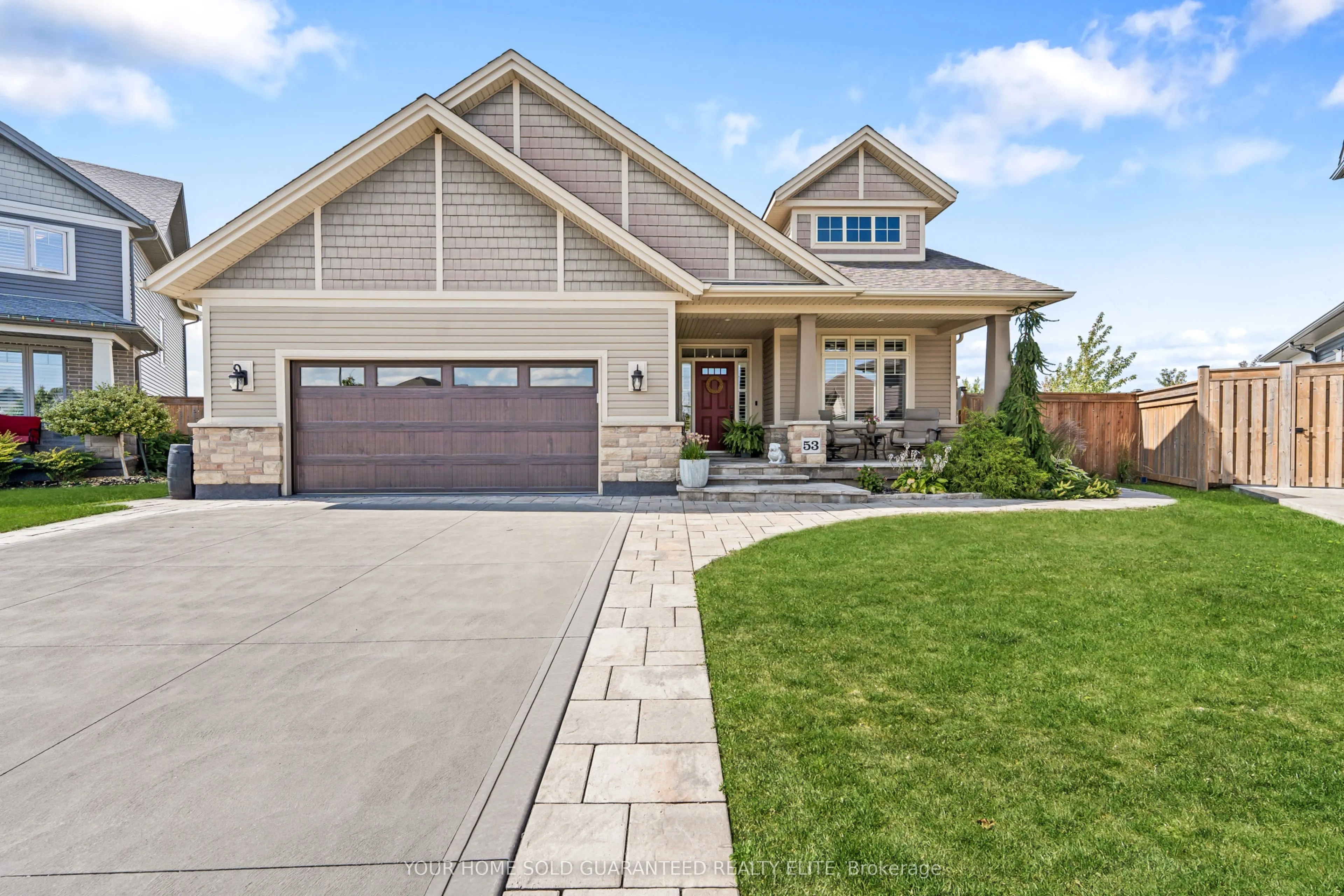 53 Anastasia Boulevard