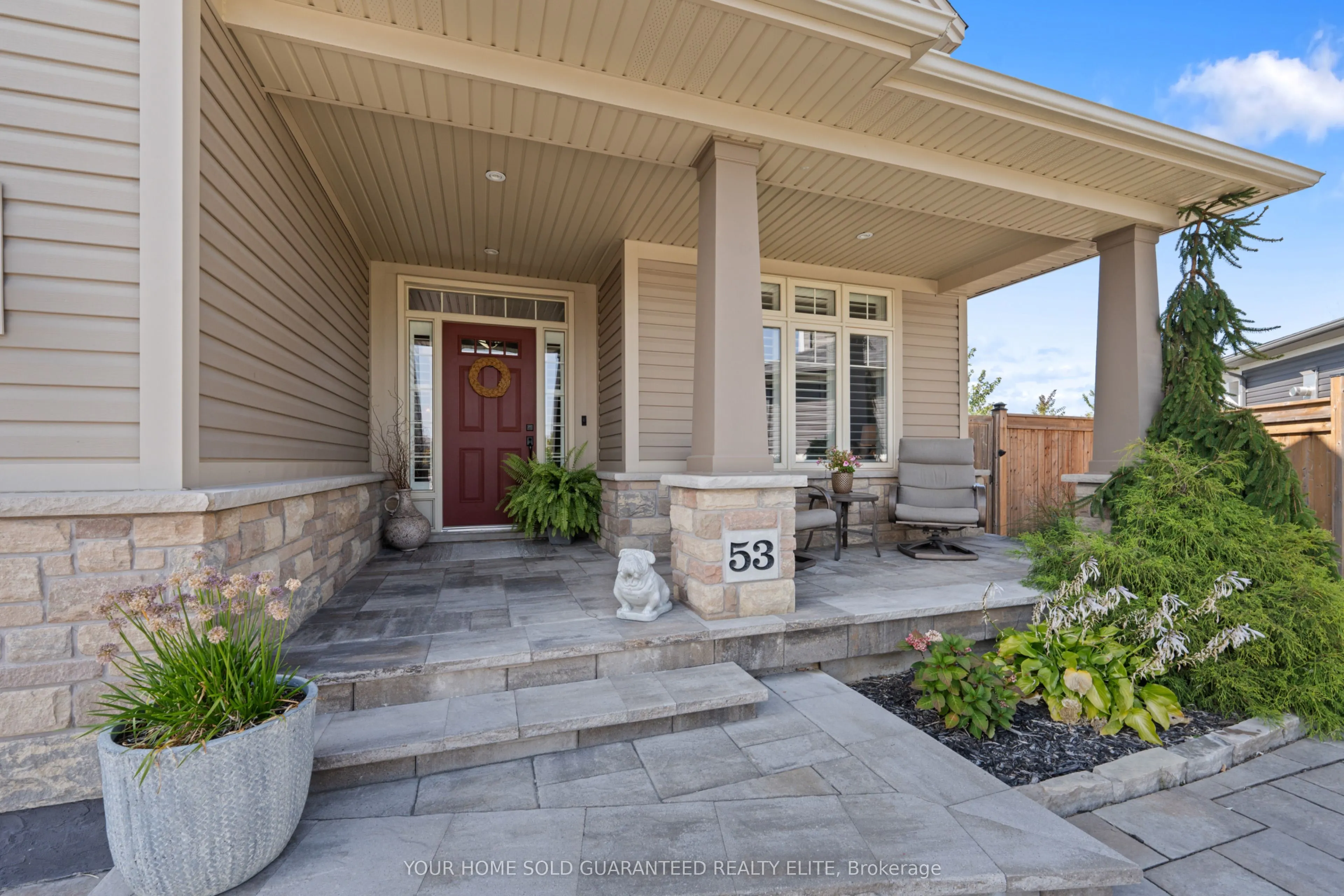 53 Anastasia Boulevard