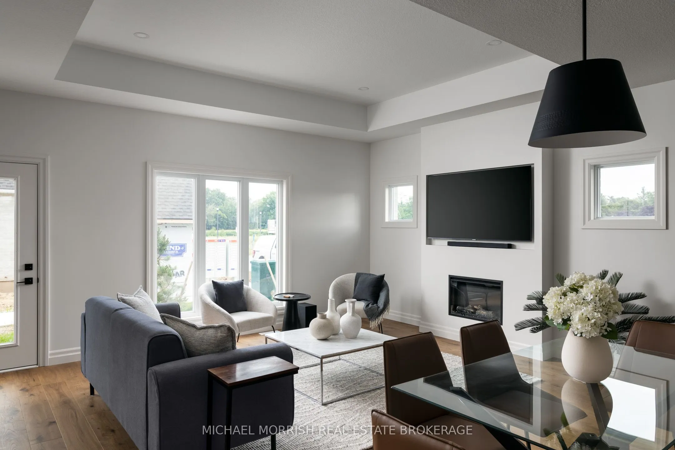 321 Harvest Lane #23