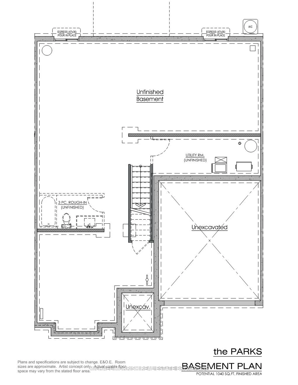 321 Harvest Lane #23