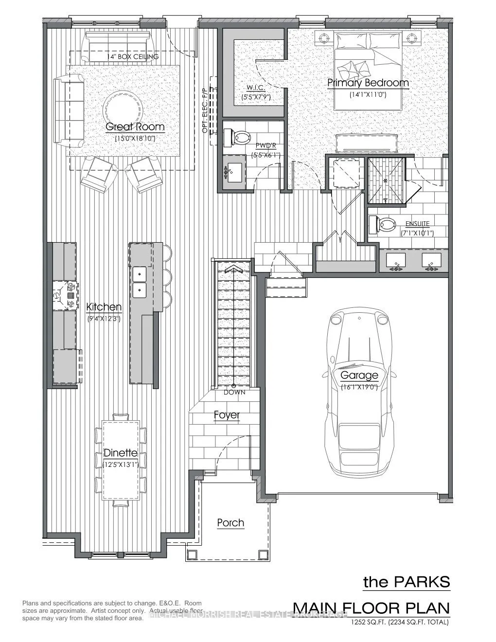 321 Harvest Lane #23
