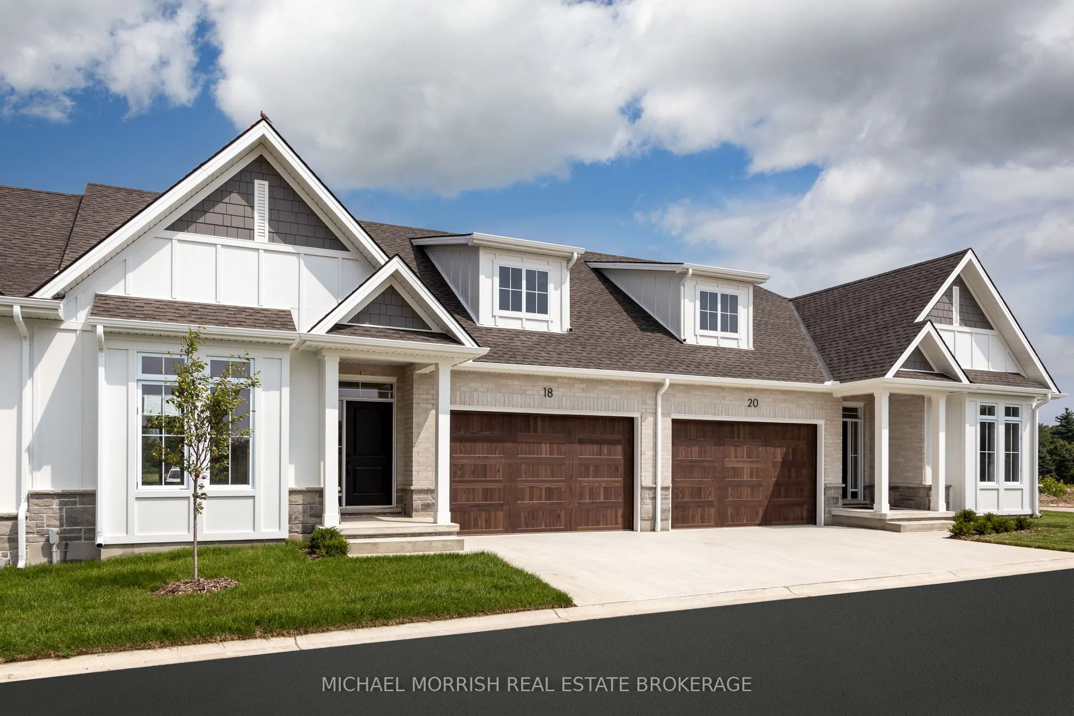 321 Harvest Lane #23
