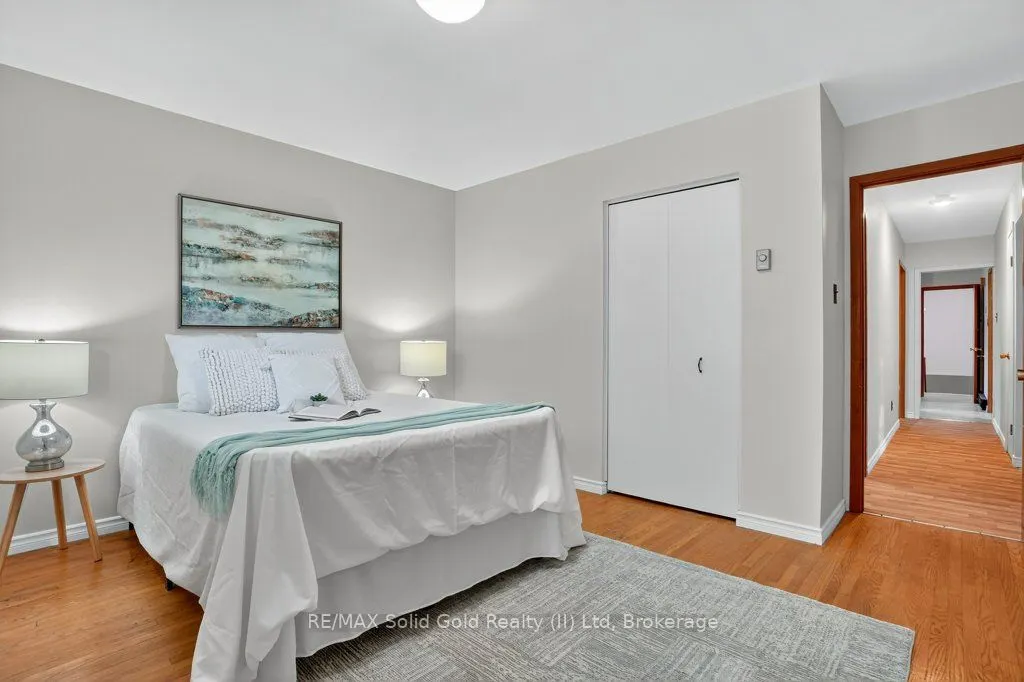 266 Grangewood Court