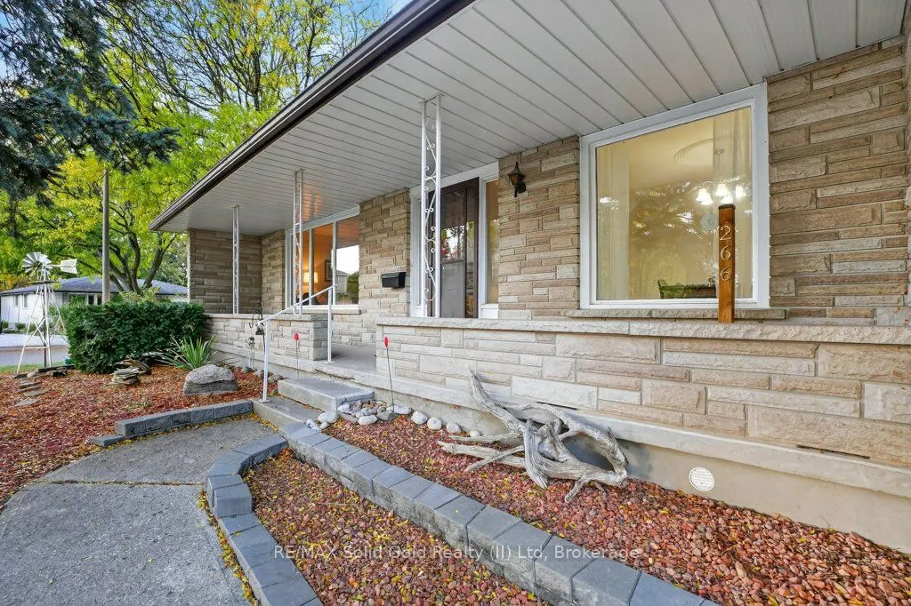 266 Grangewood Court