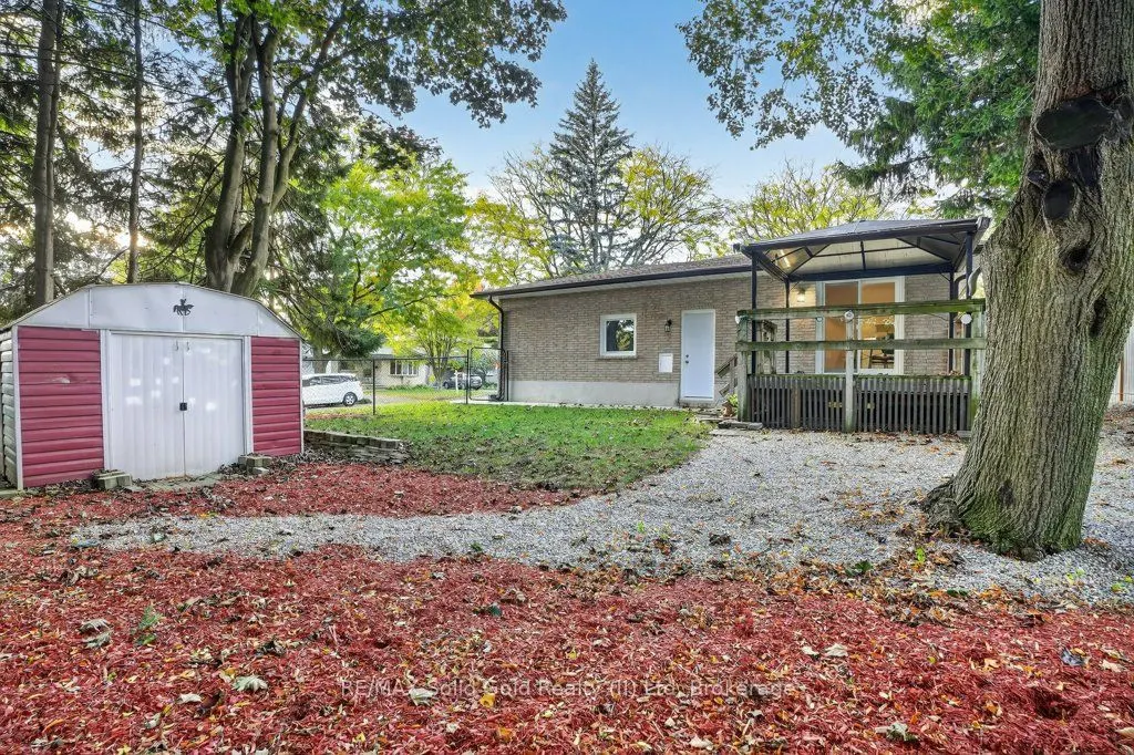 266 Grangewood Court