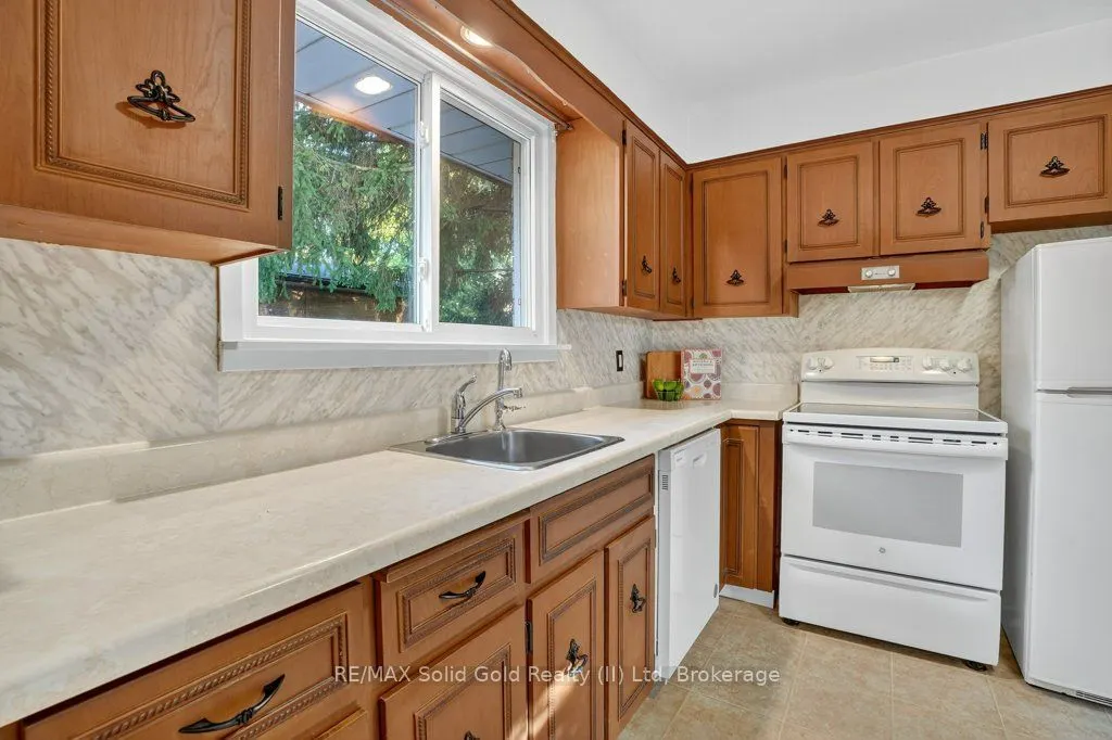 266 Grangewood Court