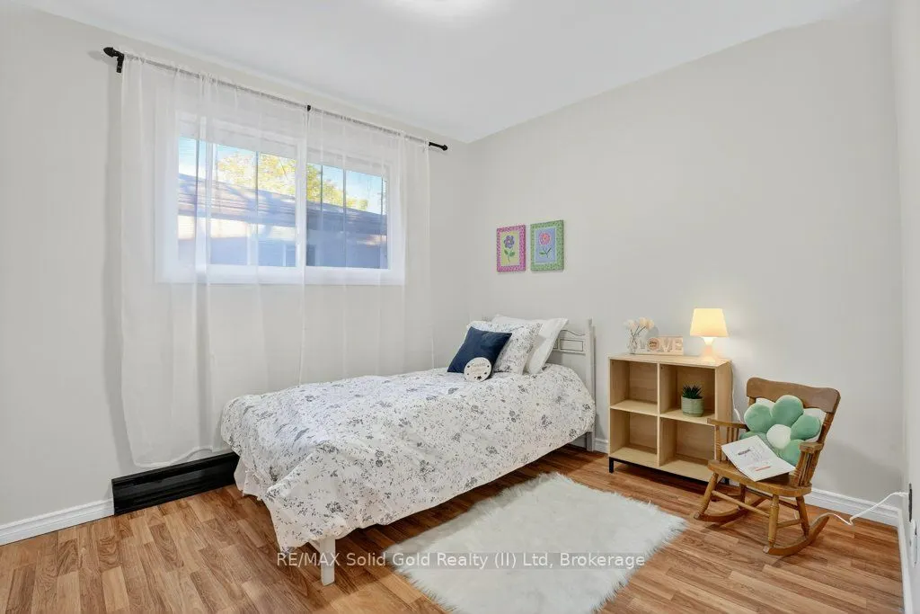 266 Grangewood Court