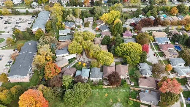 266 Grangewood Court