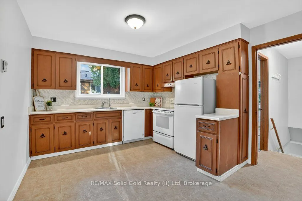 266 Grangewood Court