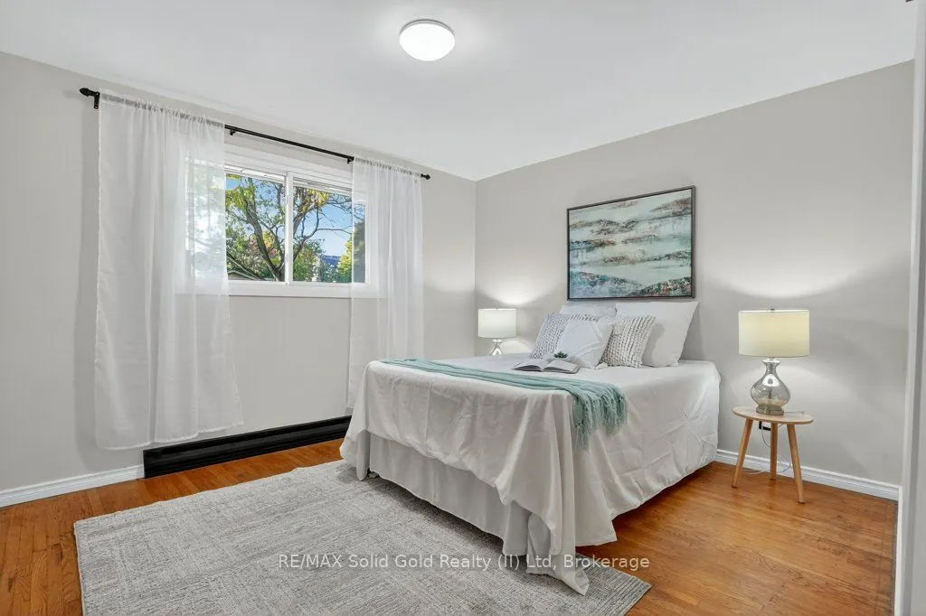 266 Grangewood Court