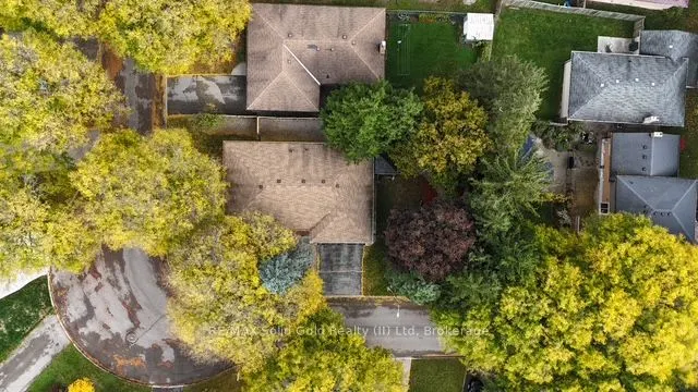 266 Grangewood Court