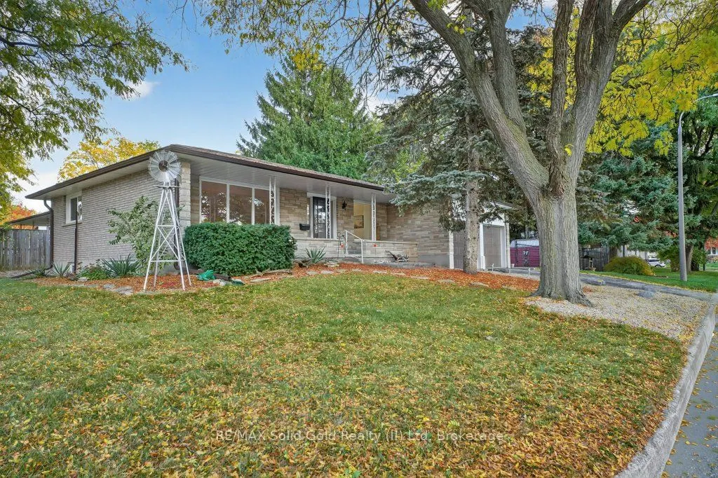 266 Grangewood Court