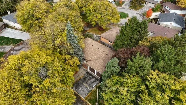 266 Grangewood Court