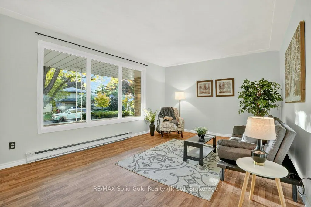 266 Grangewood Court