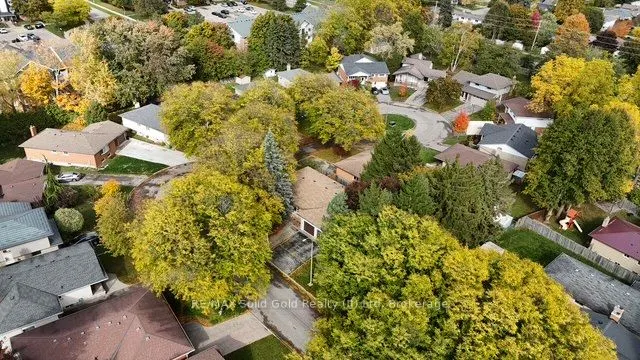 266 Grangewood Court