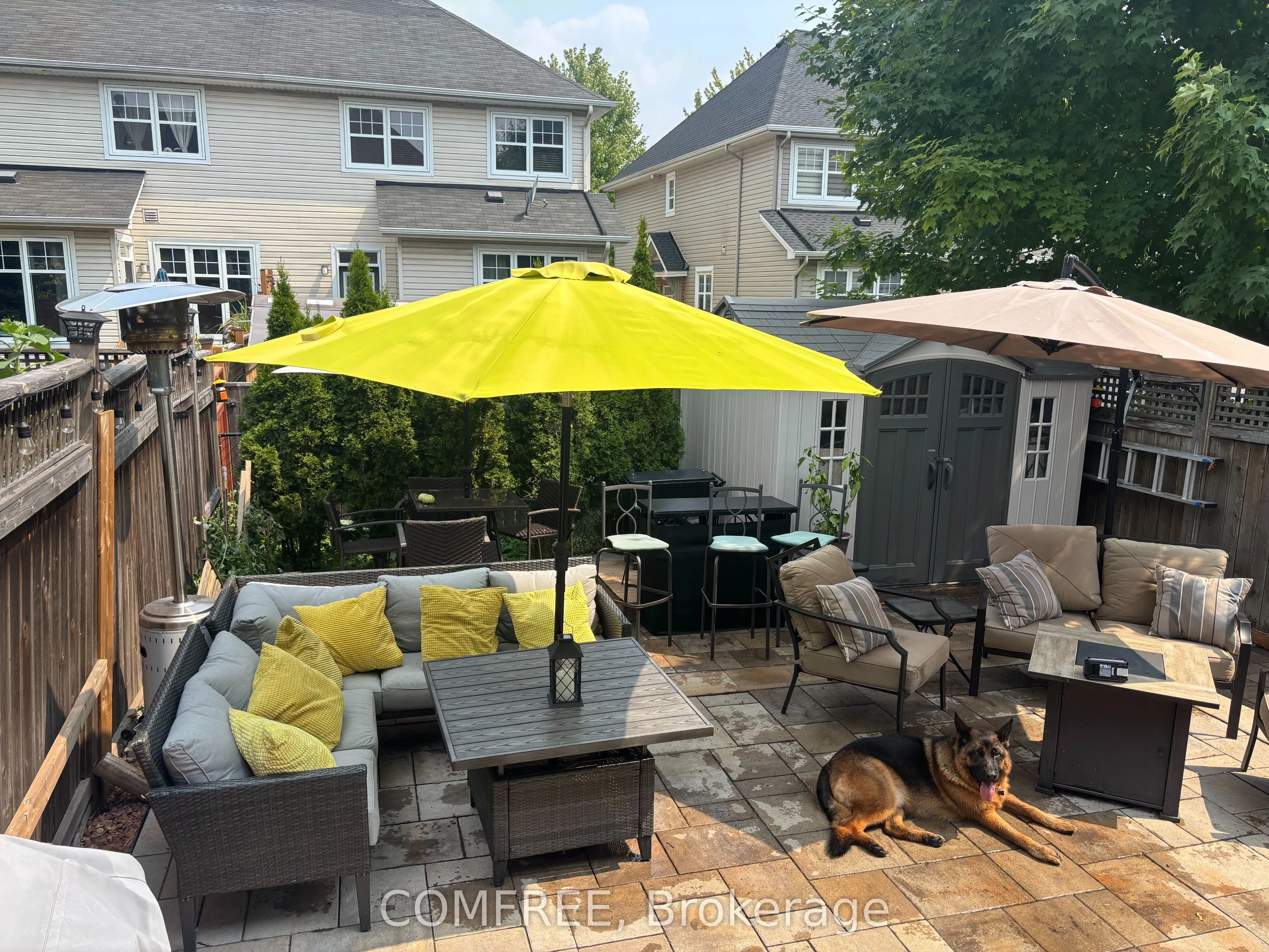 29D Cresthaven Drive